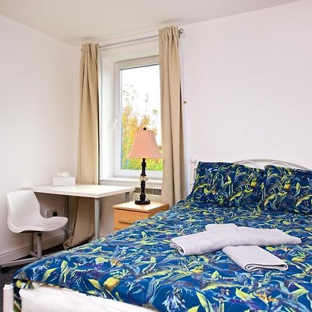 Liverpool City Stays - Economy Room - Close To Airport Ee1 Zewnętrze zdjęcie