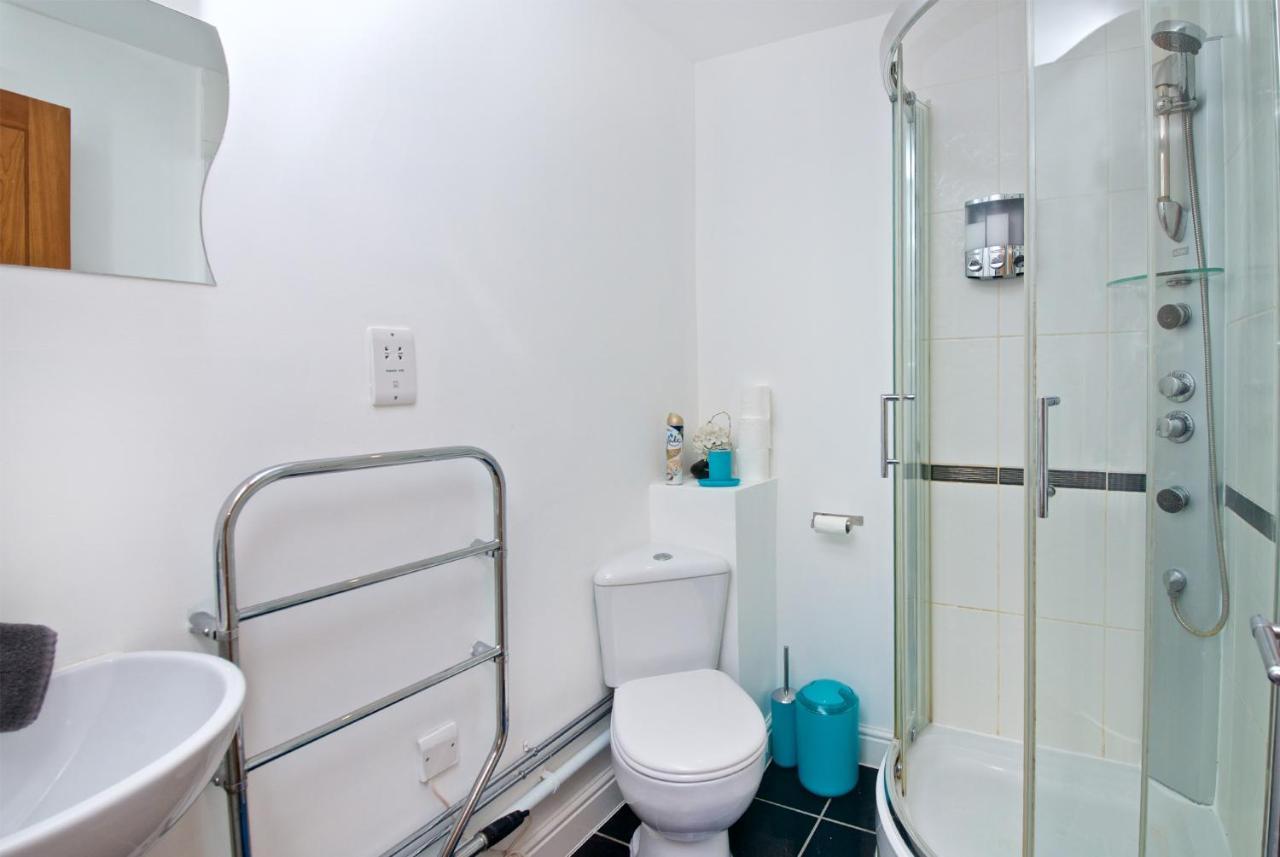 Liverpool City Stays - Economy Room - Close To Airport Ee1 Zewnętrze zdjęcie