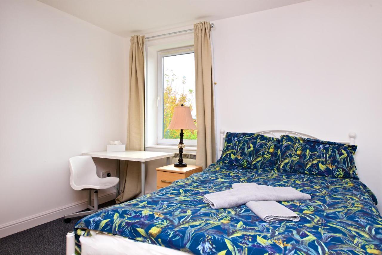 Liverpool City Stays - Economy Room - Close To Airport Ee1 Zewnętrze zdjęcie