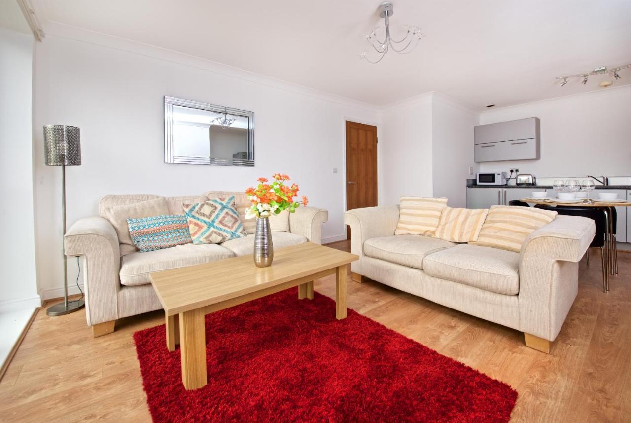 Liverpool City Stays - Economy Room - Close To Airport Ee1 Zewnętrze zdjęcie