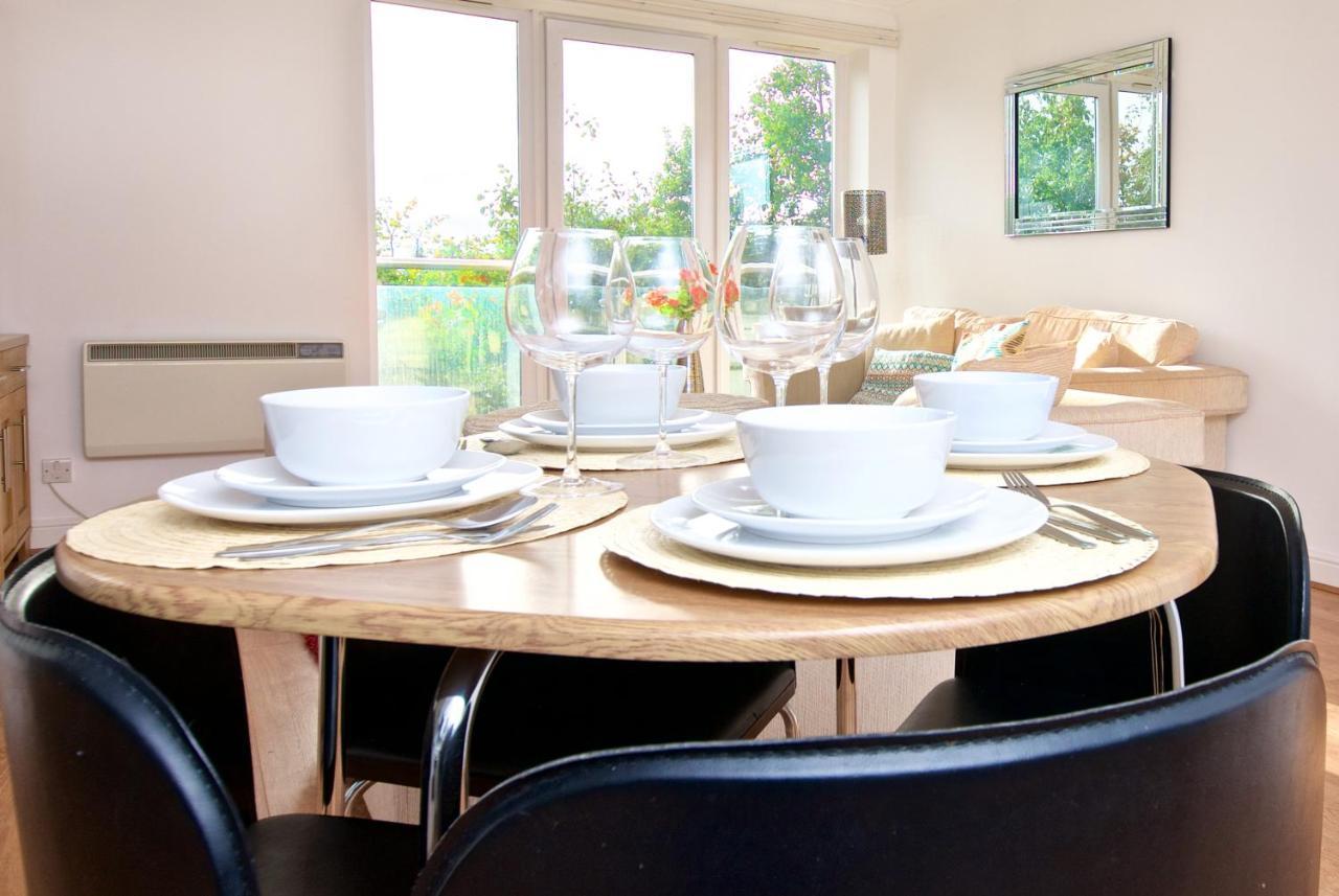 Liverpool City Stays - Economy Room - Close To Airport Ee1 Zewnętrze zdjęcie